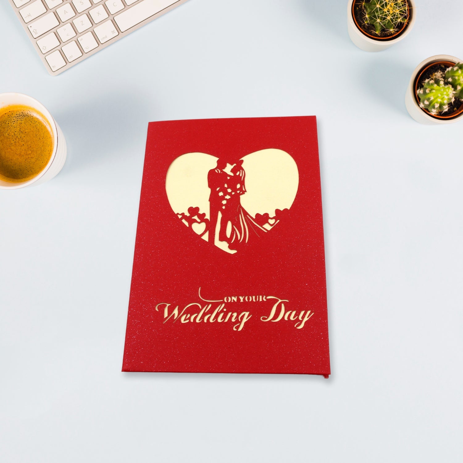 3D Paper Wish Card High Quality Paper Card All Design Card Good Wishing Card (All 3D Card Birthday Greeting Cards, Wedding Day Gift Card, Merry Christmas Card (1 Pc) 3D Paper Wish Card High Quality Paper Card All Design Card Good Wishing Card (All 3D Card Birthday Greeting Cards, Wedding Day Gift Card, Merry Christmas Card (1 Pc)